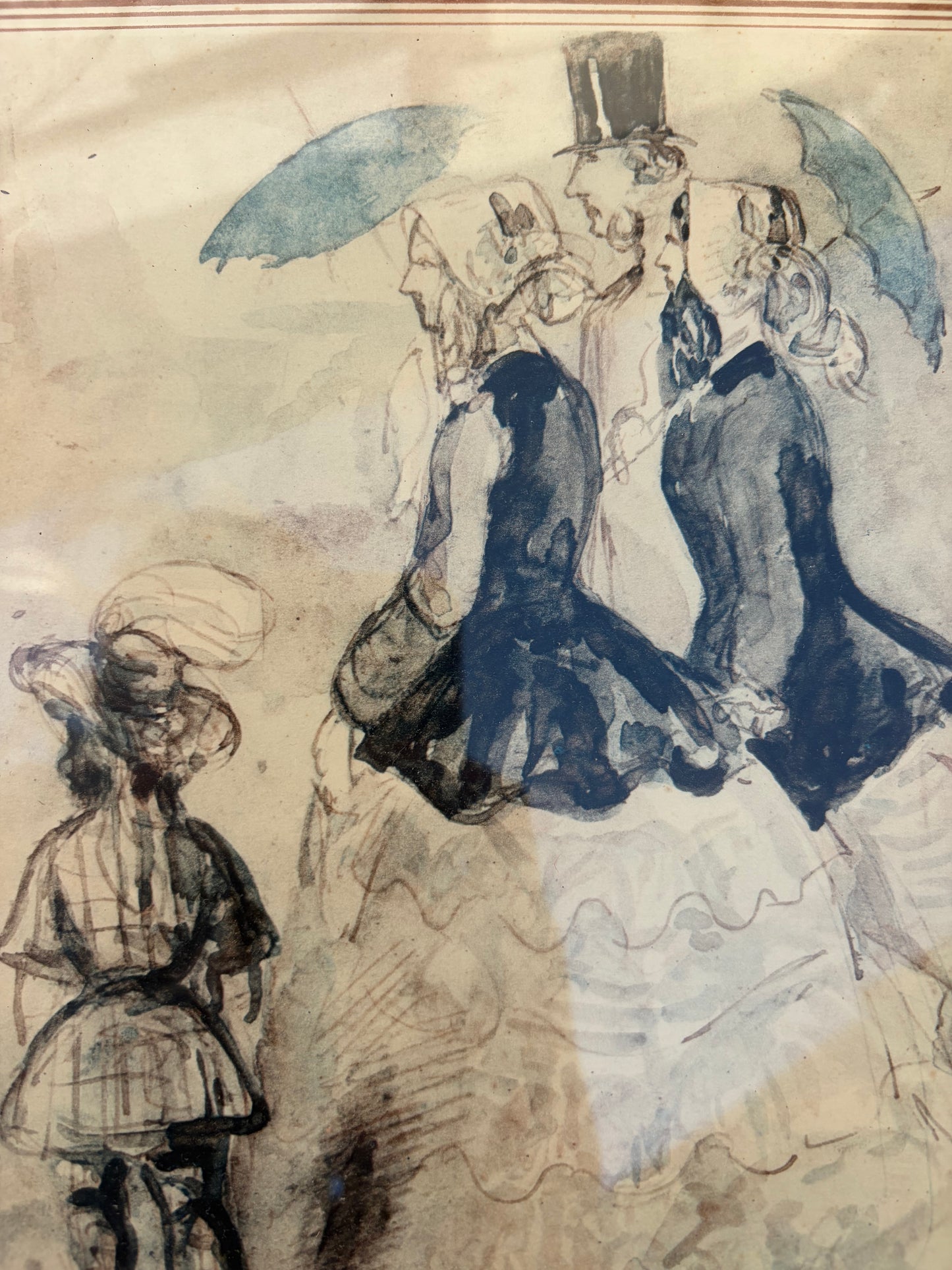 DRAWING
