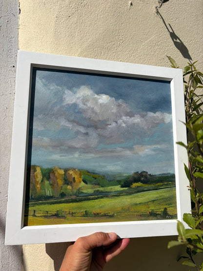 OIL PAINTING