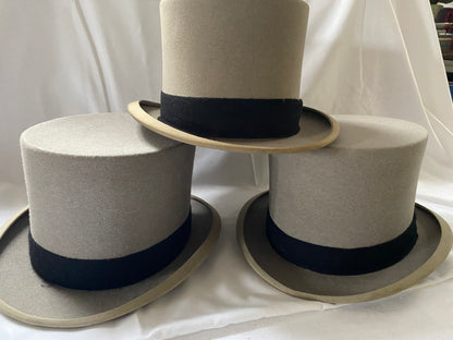 TOP HATS