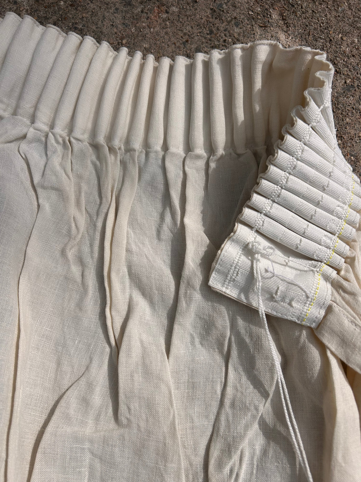 VOILE CURTAINS