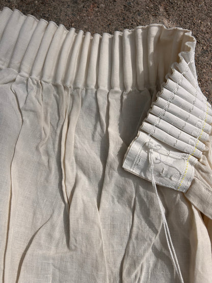 VOILE CURTAINS