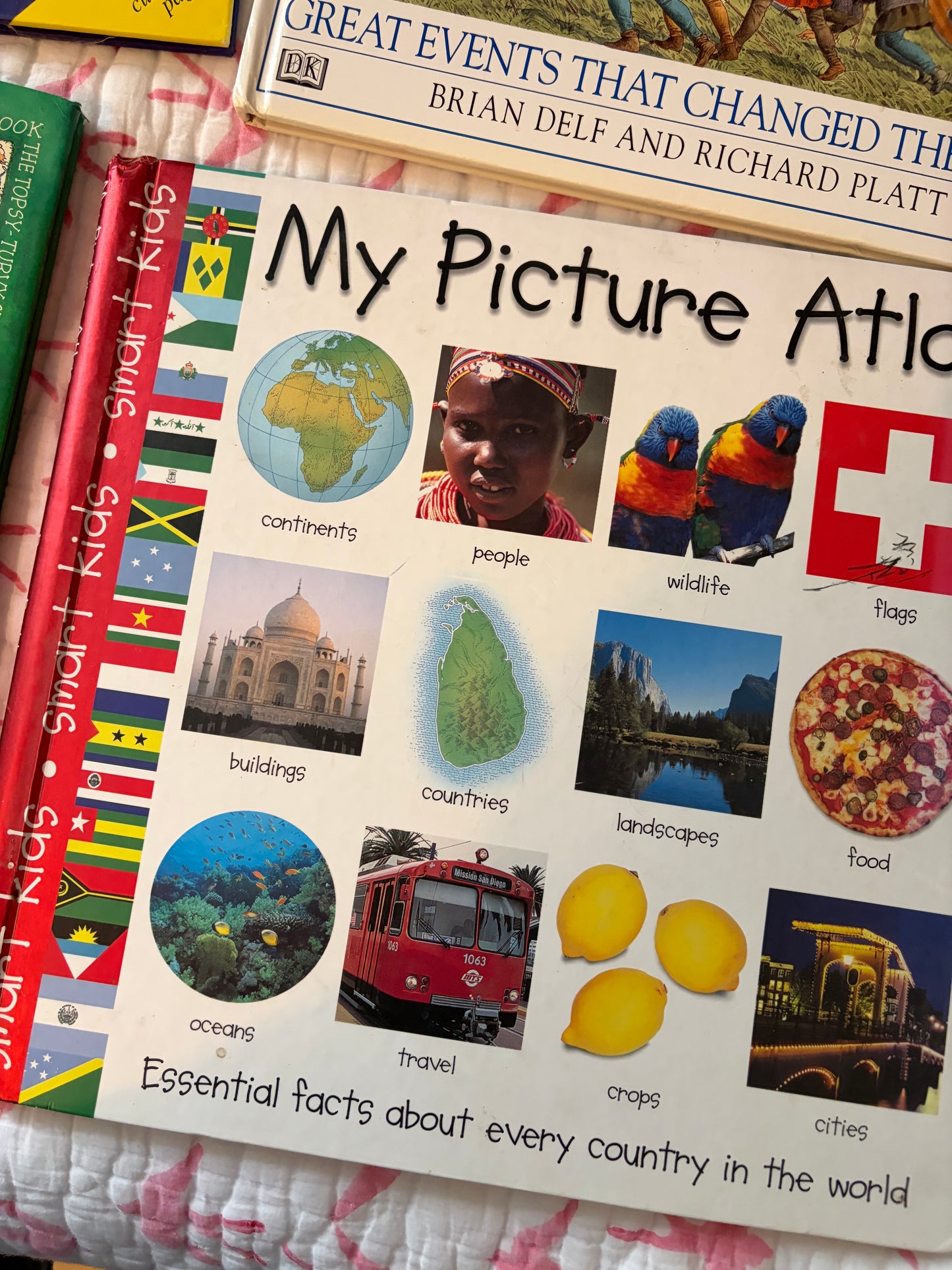 STORYBOOKS