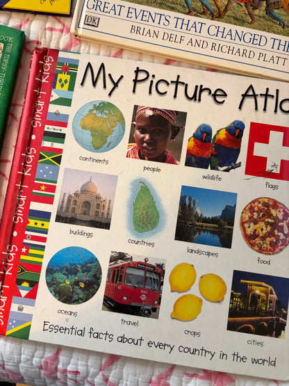 STORYBOOKS