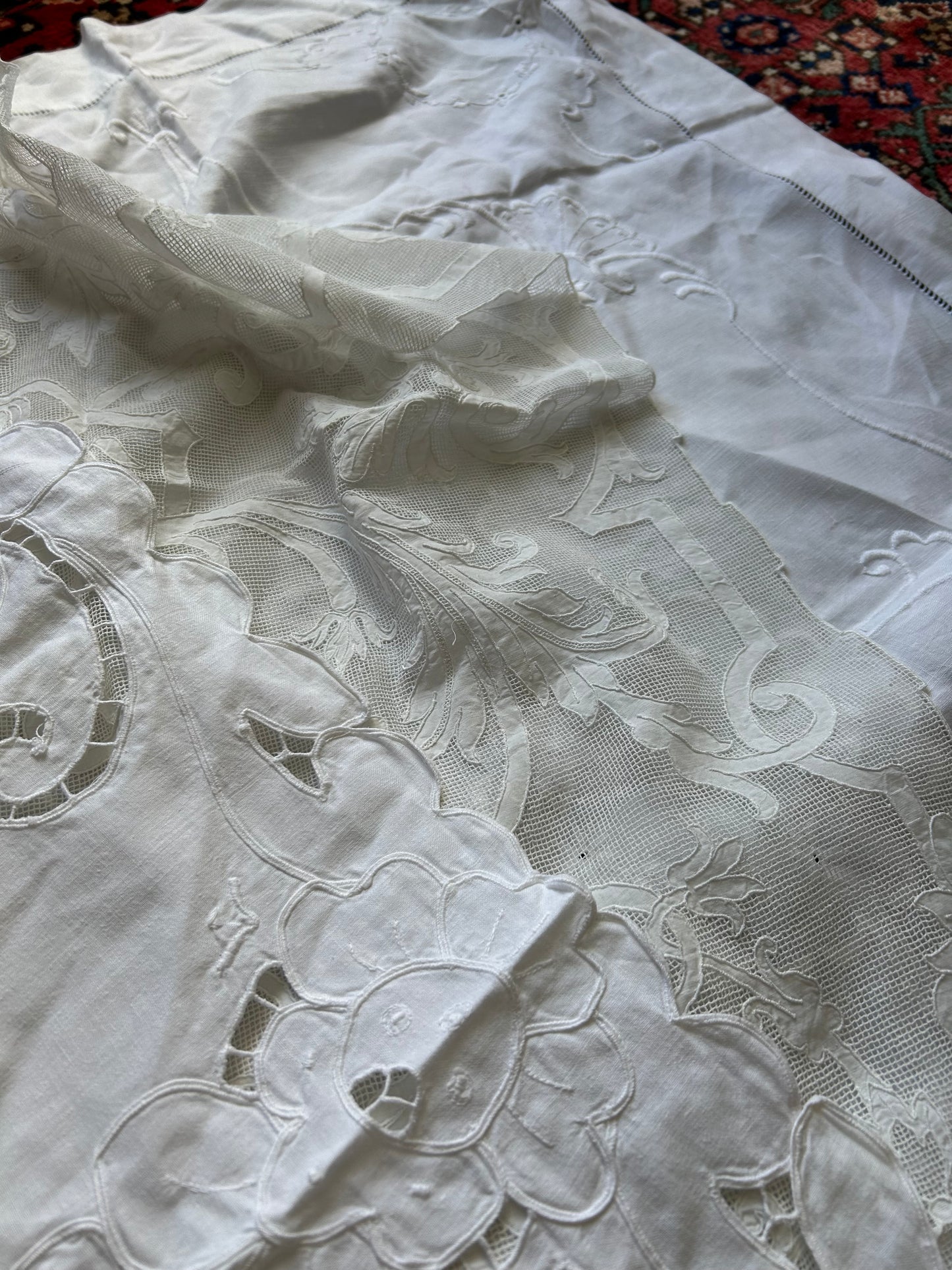 LINEN BUNDLE 4
