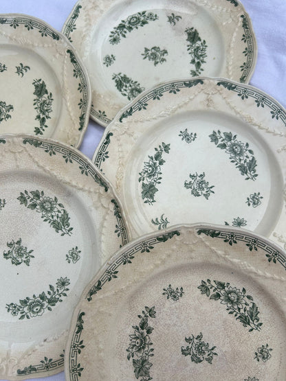 MINTON SET