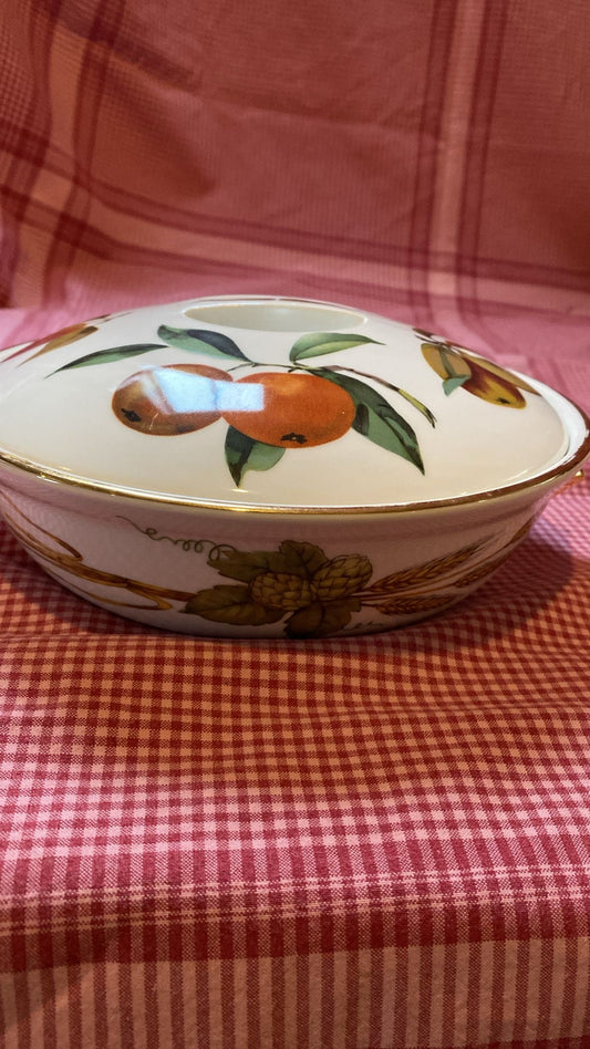 DISH