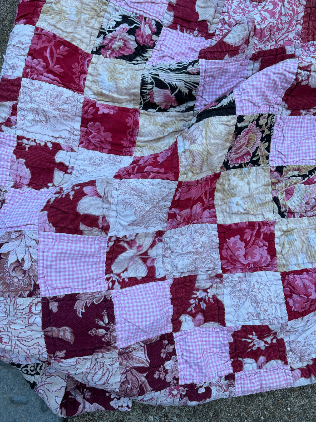 PATCHWORK