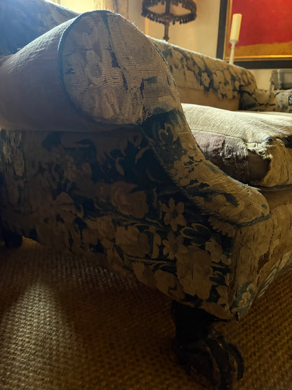 TAPESTRY SOFA