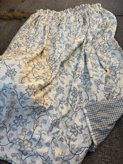 COLEFAX CURTAINS