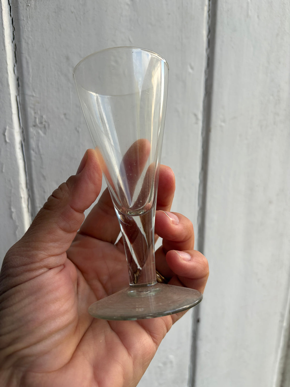 10 GLASSES