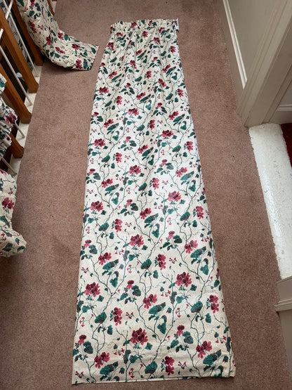 COLEFAX CURTAINS