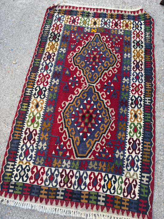 KILIM