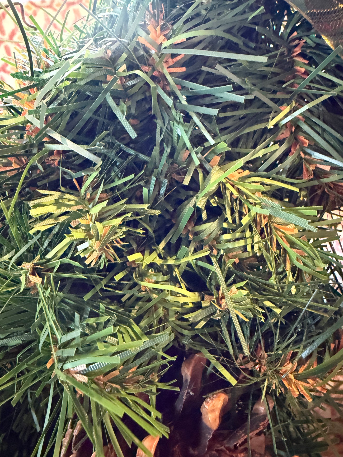 WREATH