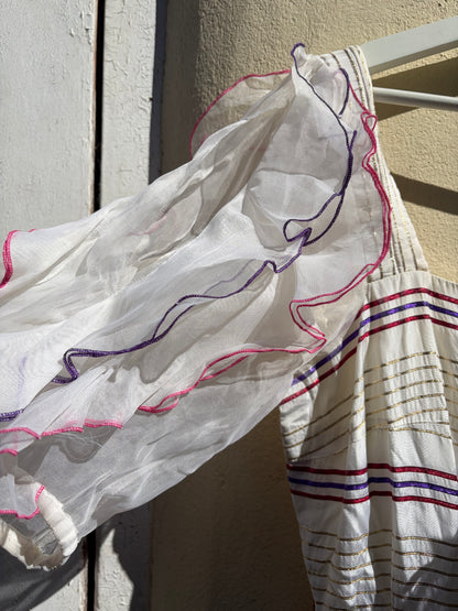 VINTAGE DRESS