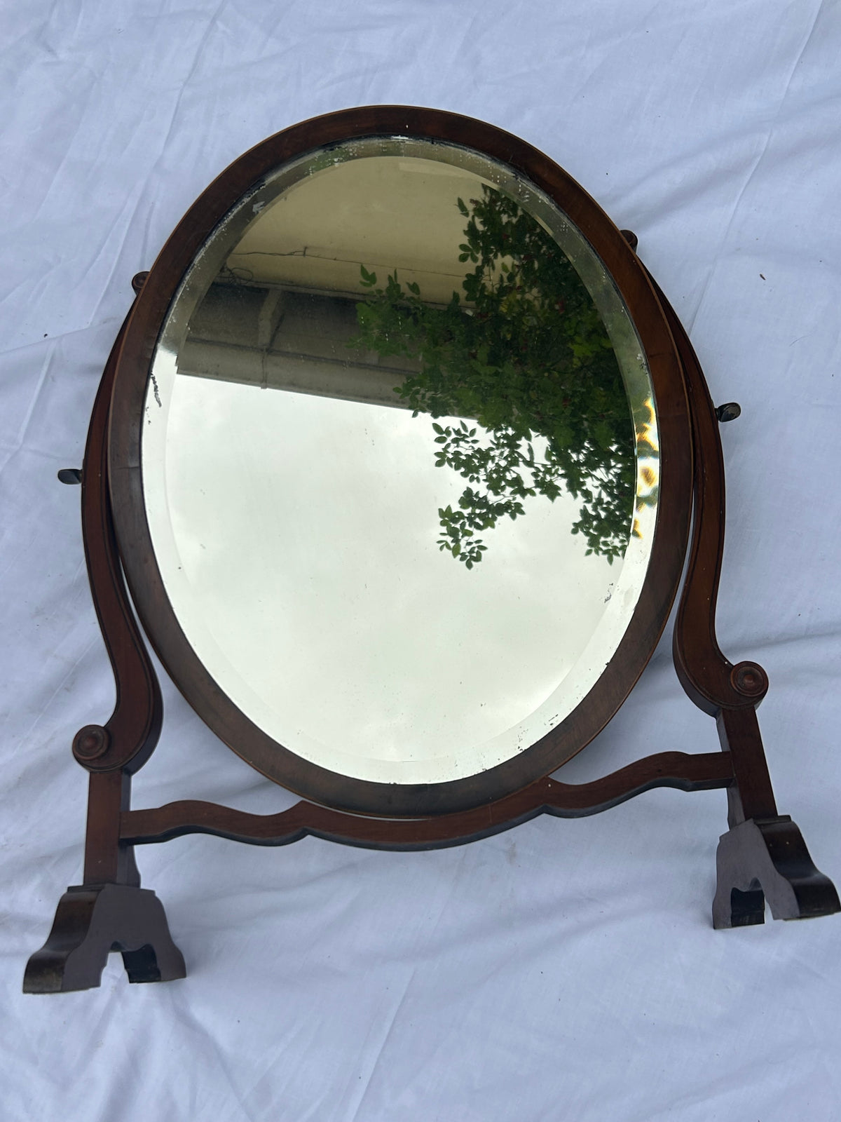 SWING MIRROR
