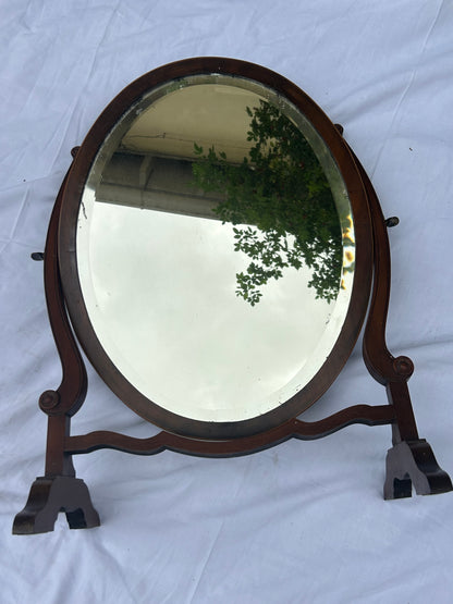 SWING MIRROR