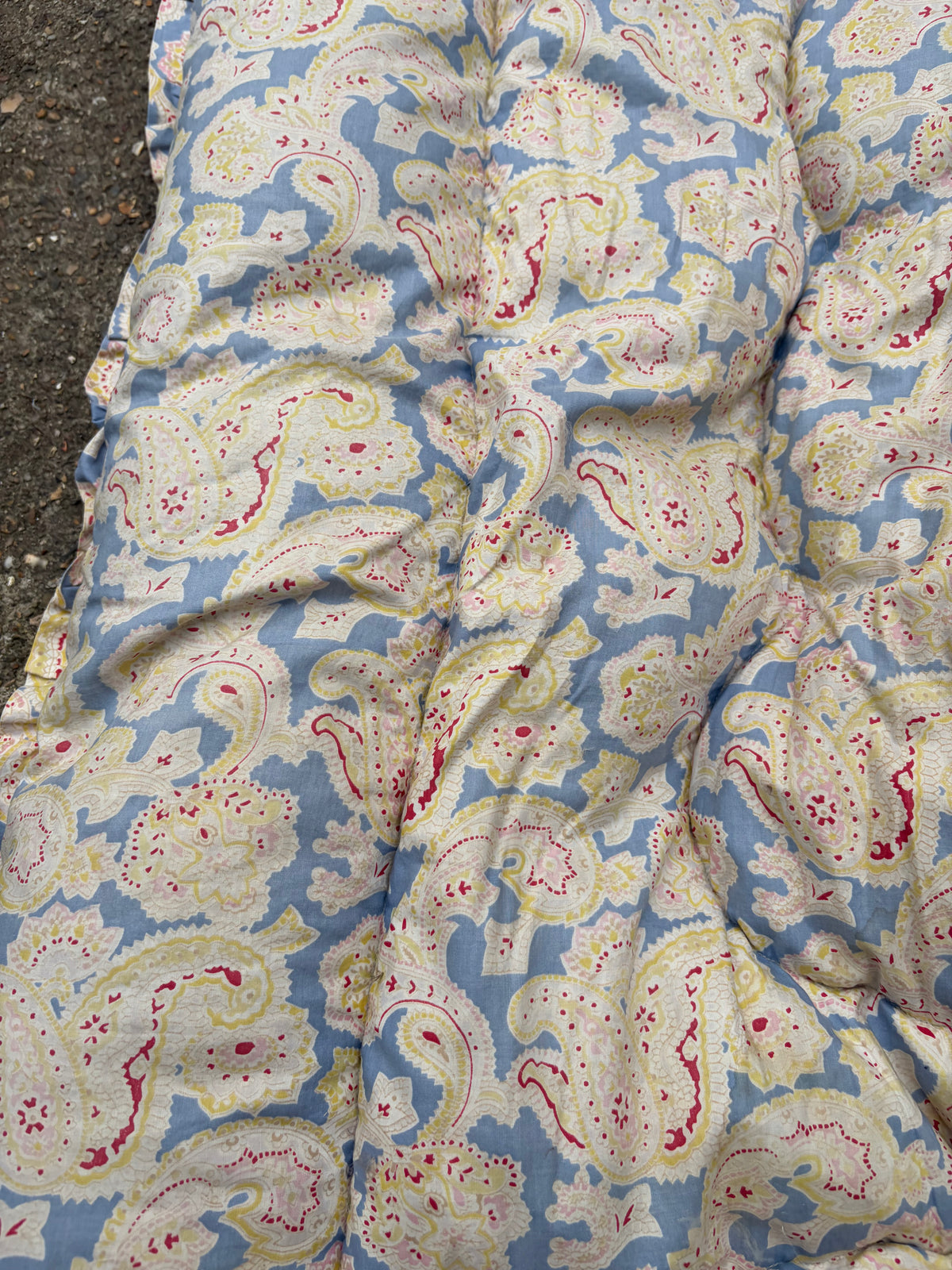 EIDERDOWNS
