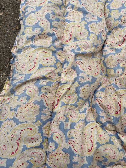 EIDERDOWNS