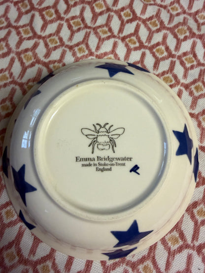 EMMA BRIDGEWATER BOWL