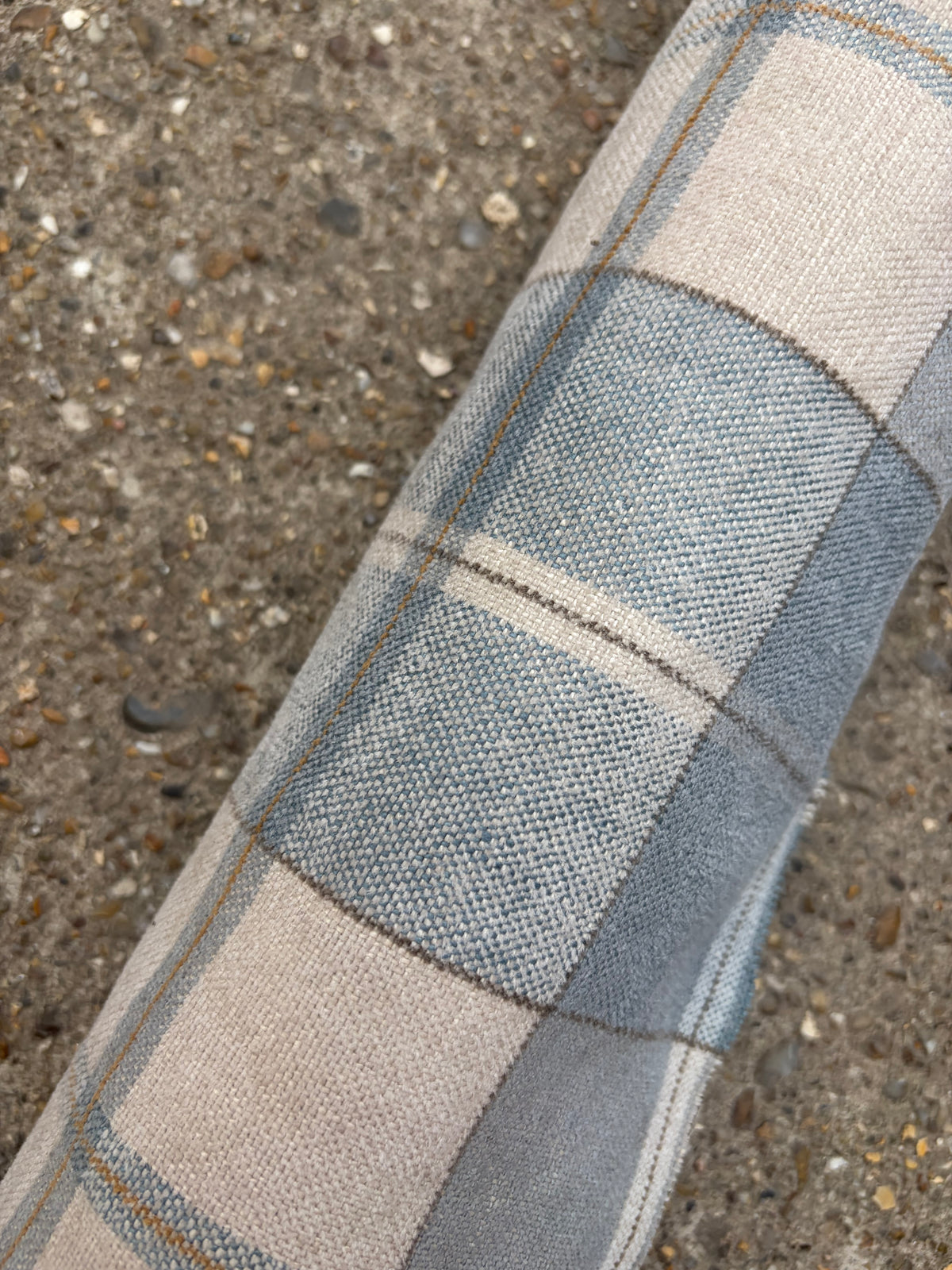 COLEFAX COTTON