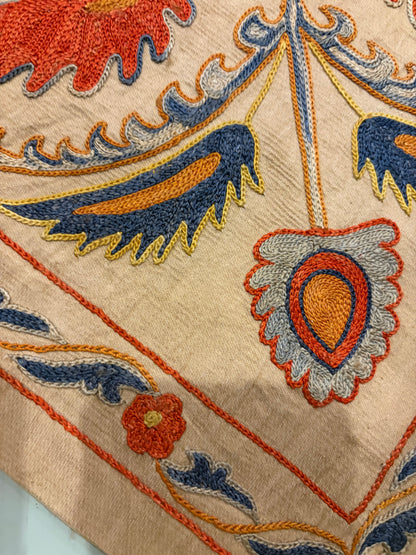 SUZANI CUSHION COVERS