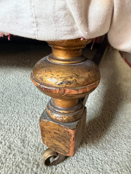 VINTAGE SOFA