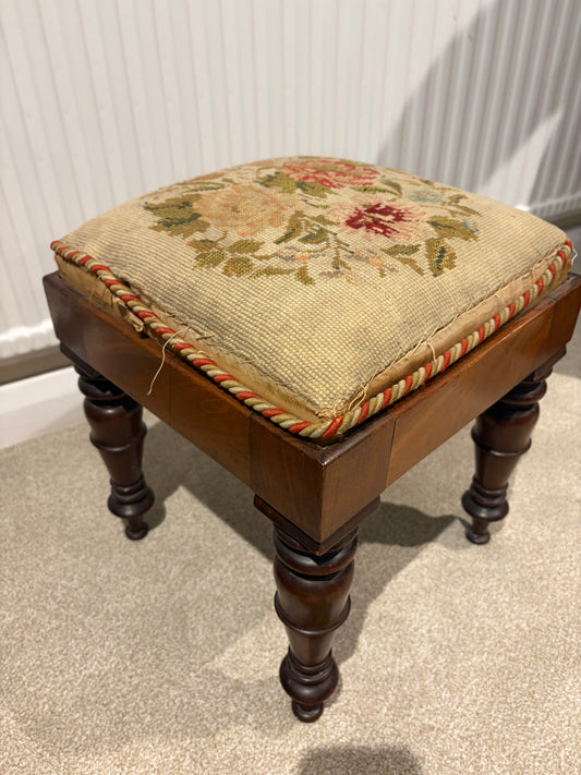 FOOTSTOOL