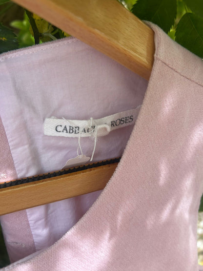 CABBAGES & ROSES PINAFORE