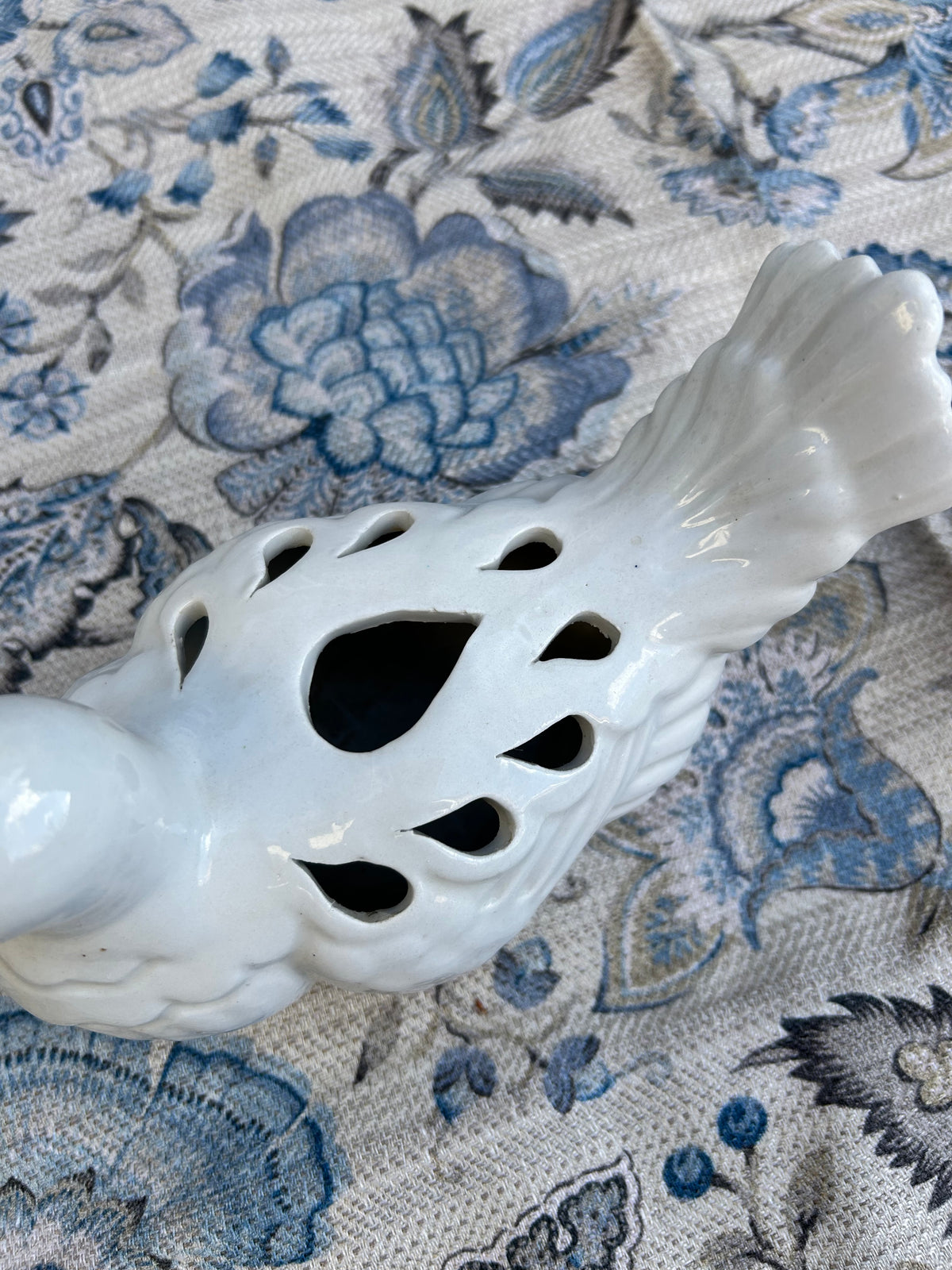 CERAMIC DOVE