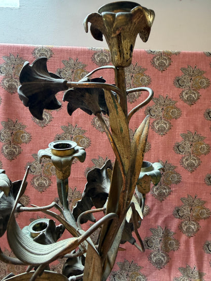 CANDELABRA