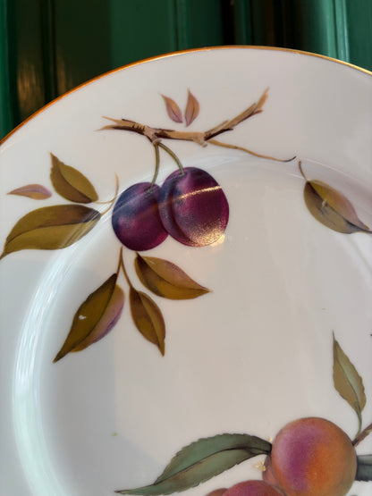 VINTAGE PLATES