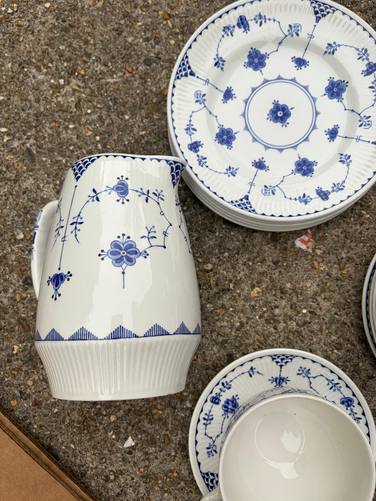 DENMARK SET