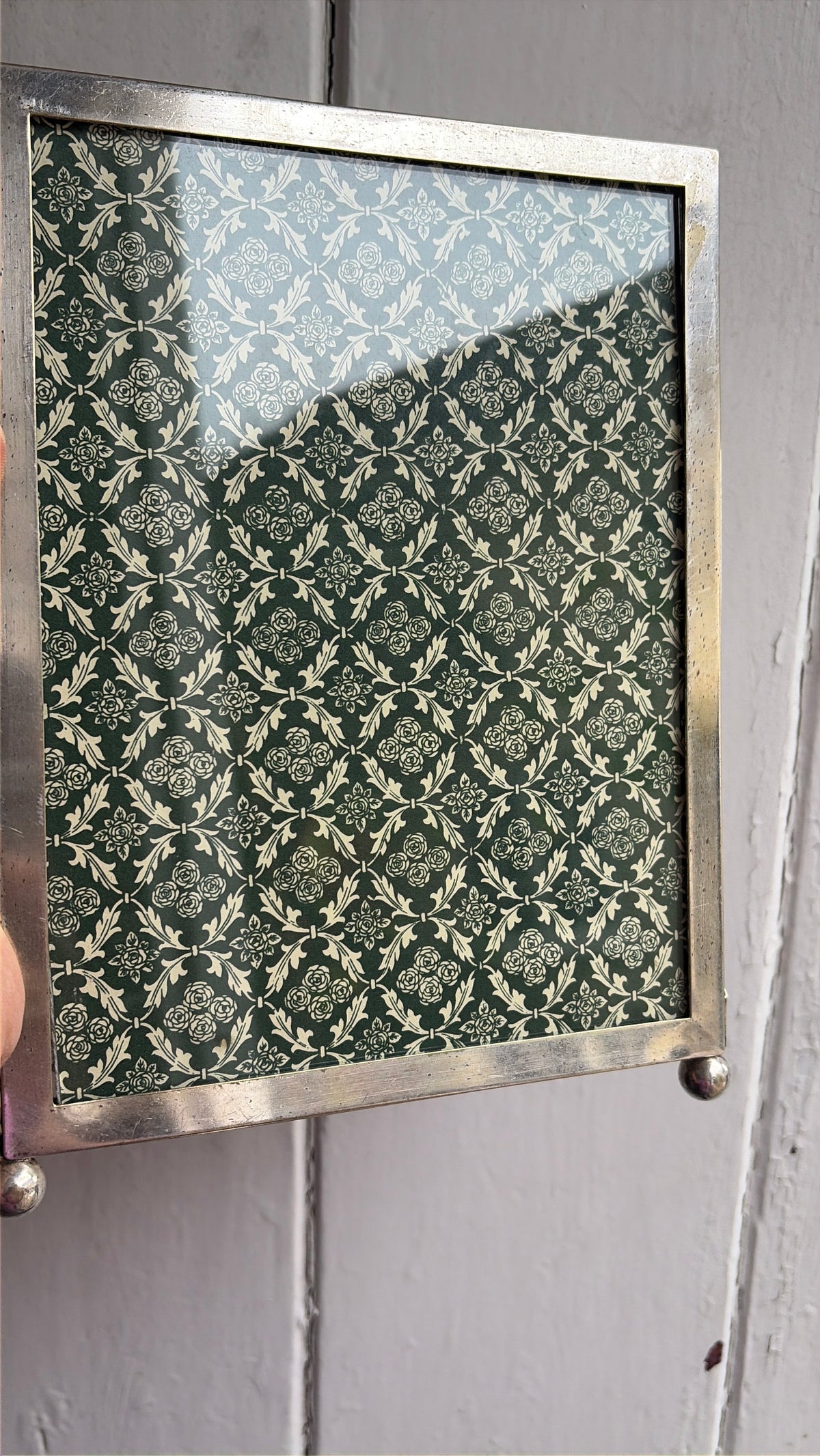 ANTIQUE FRAME