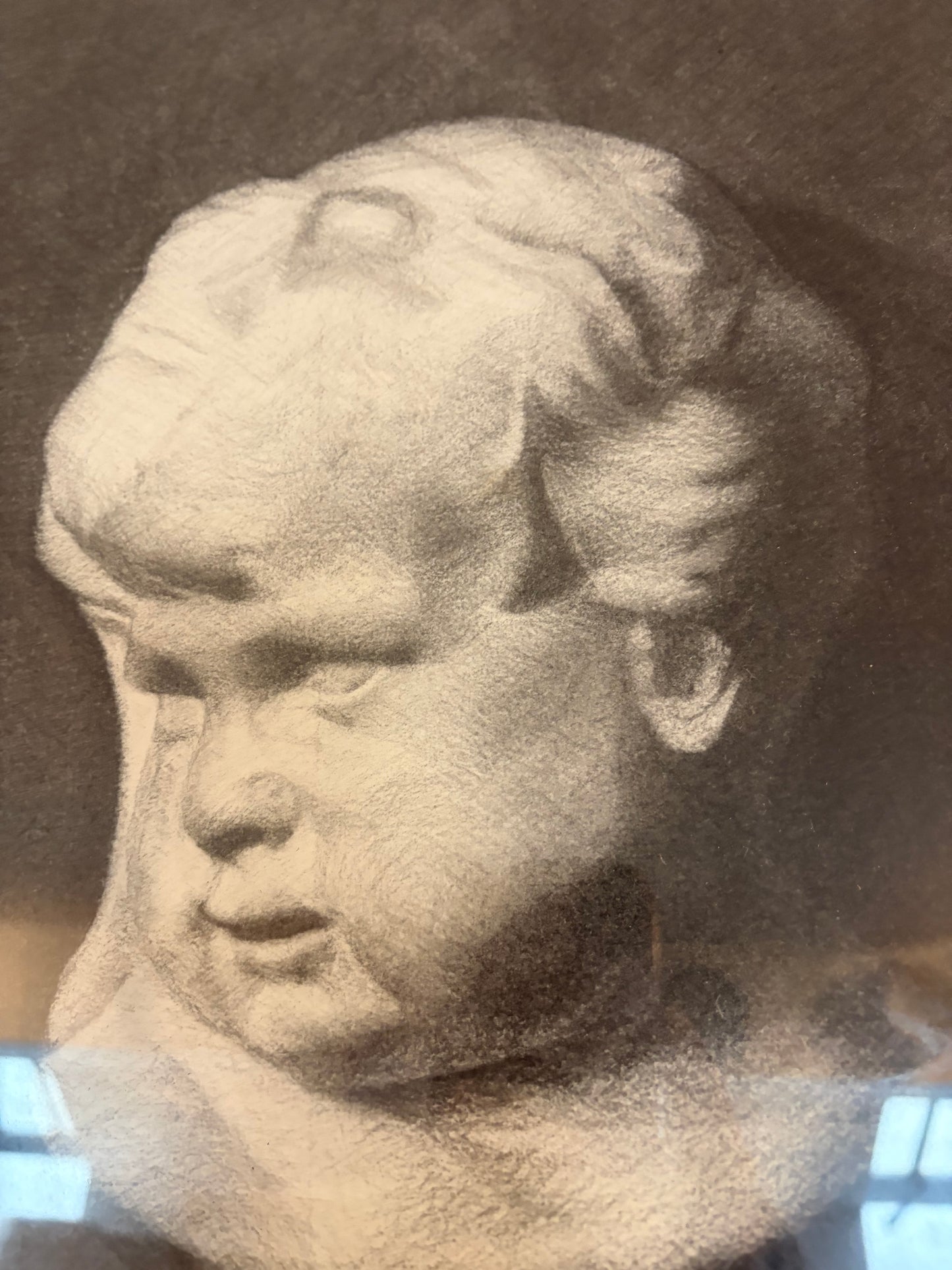 CHARCOAL