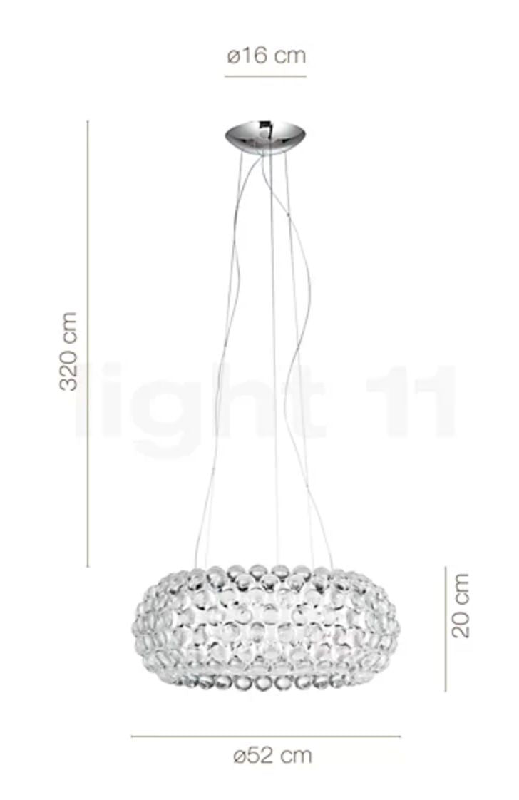 PENDENT LAMPS