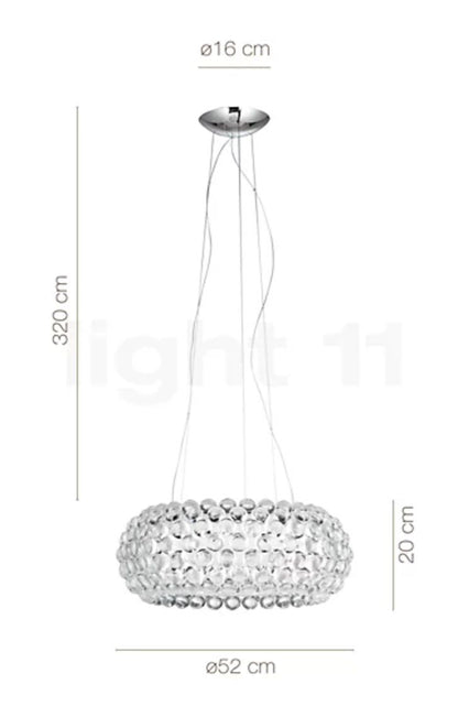 PENDENT LAMPS