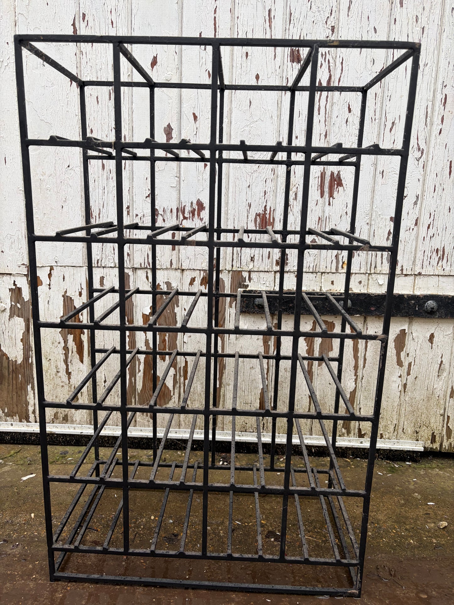 WINE RACK