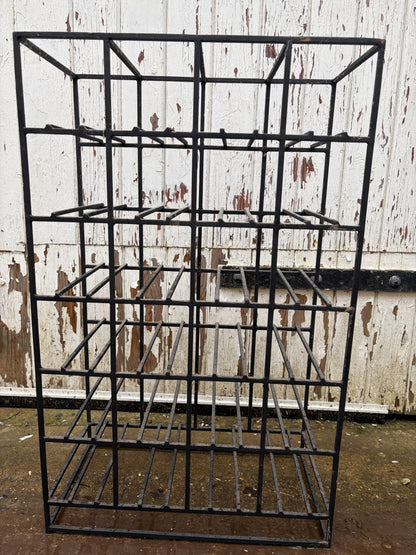 WINE RACK