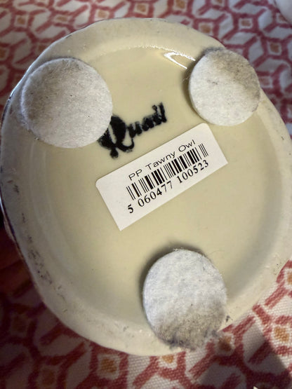 OWL POT
