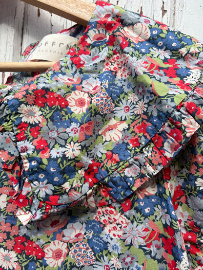 LIBERTY DRESS