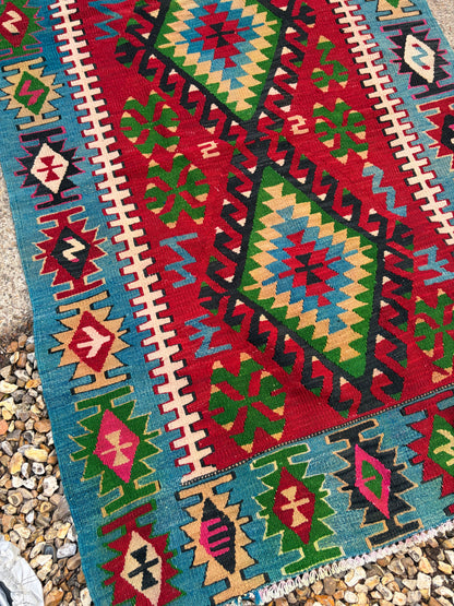 KILIM