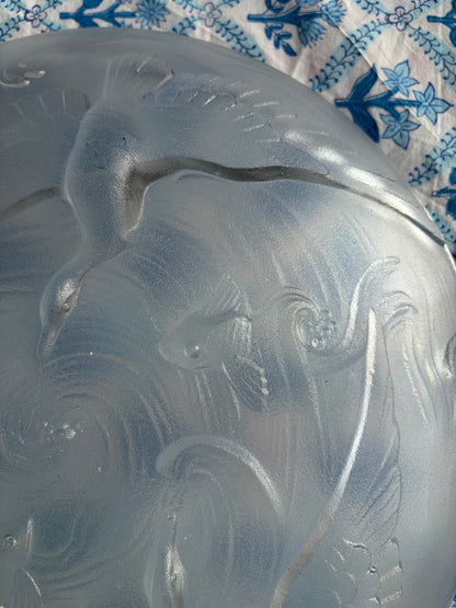 DECO BOWL