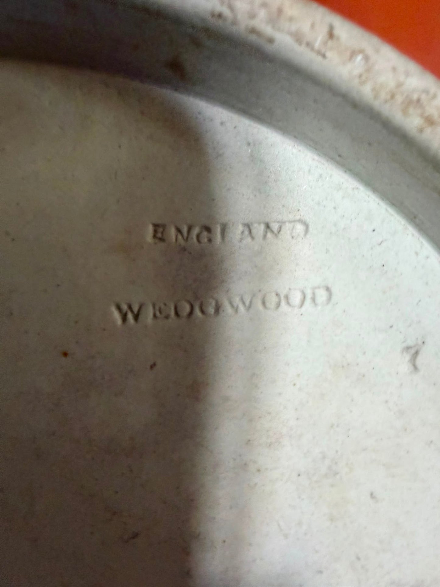 WEDGWOOD