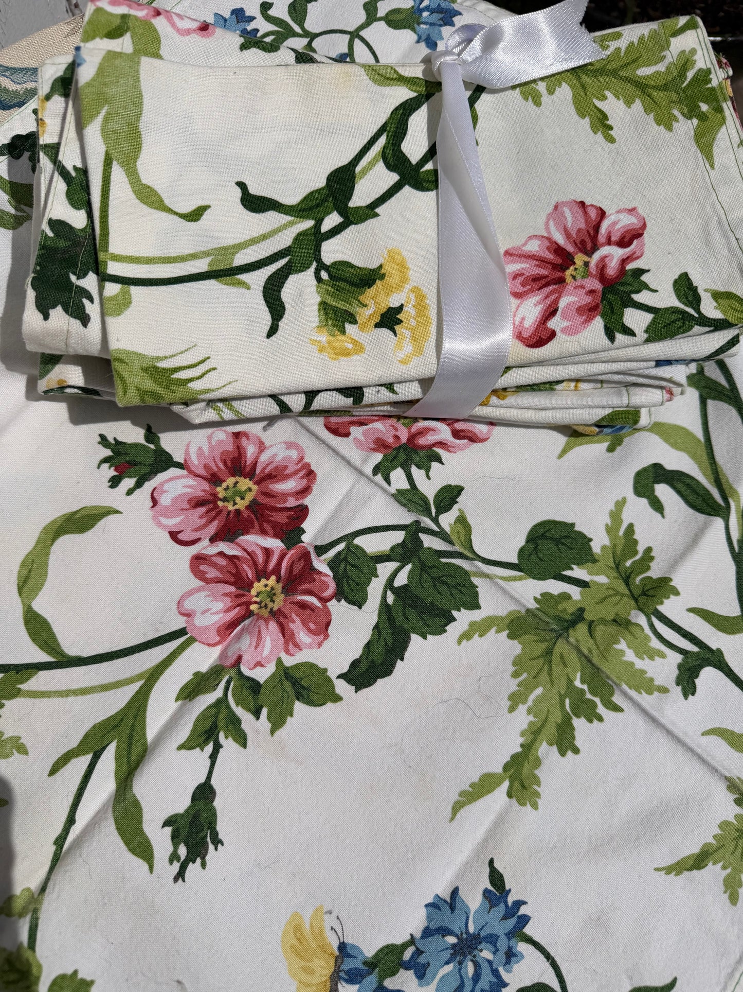 NAPKINS
