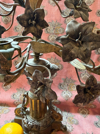 CANDELABRA