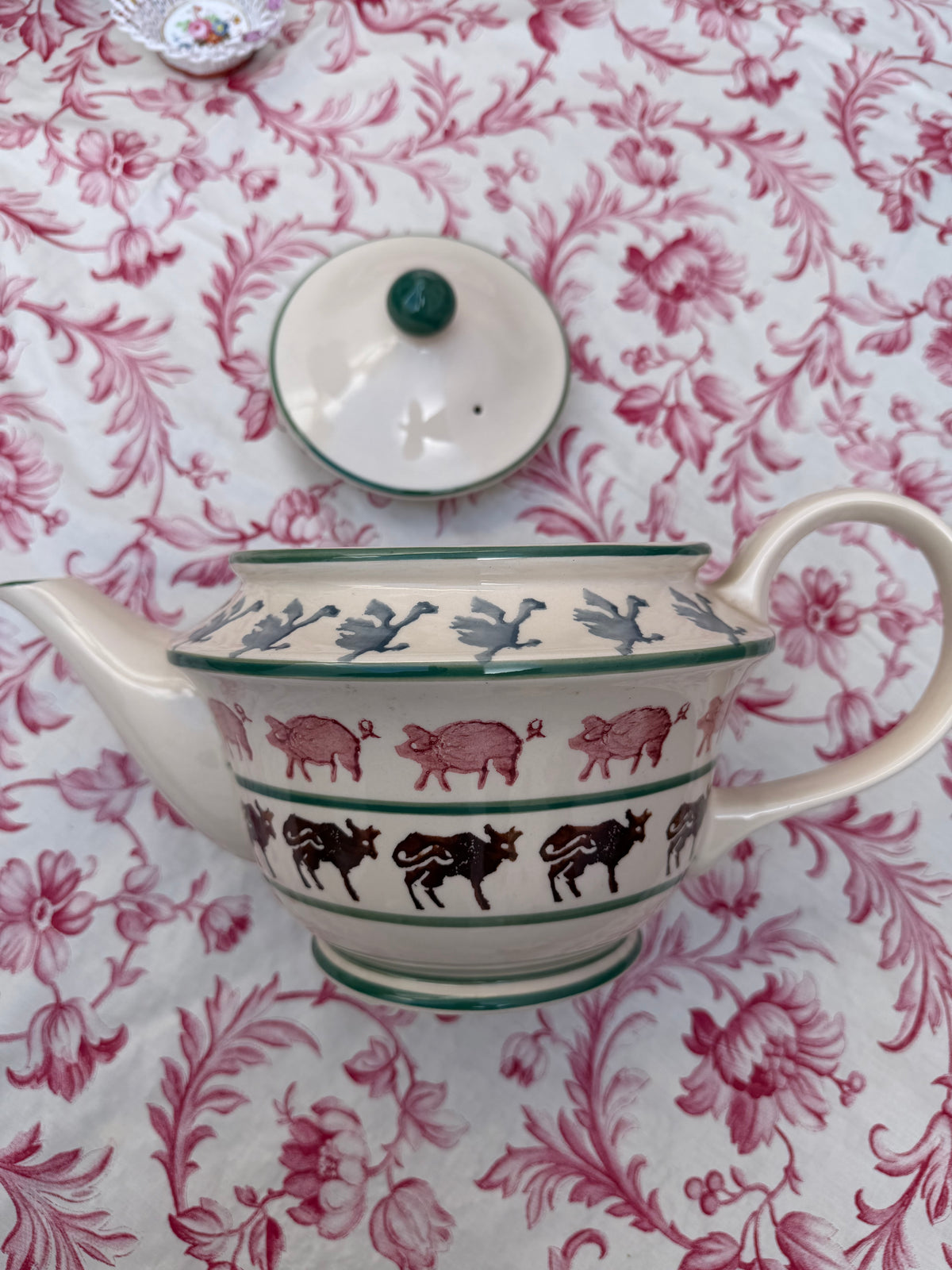 TEAPOT