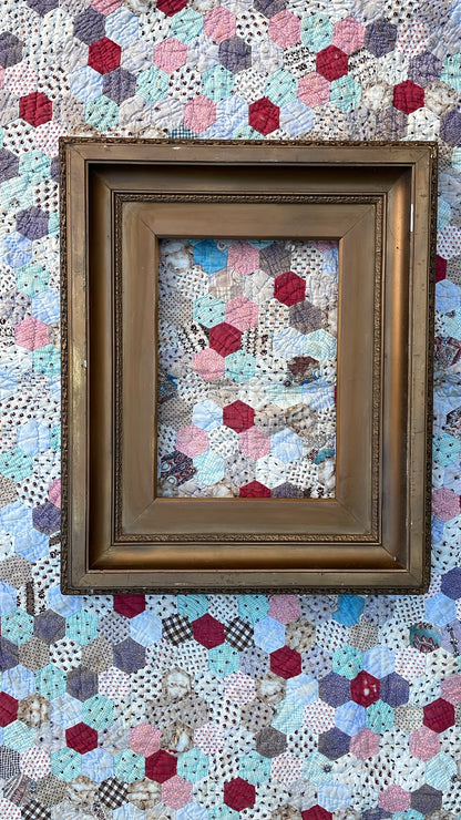 GILDED FRAME