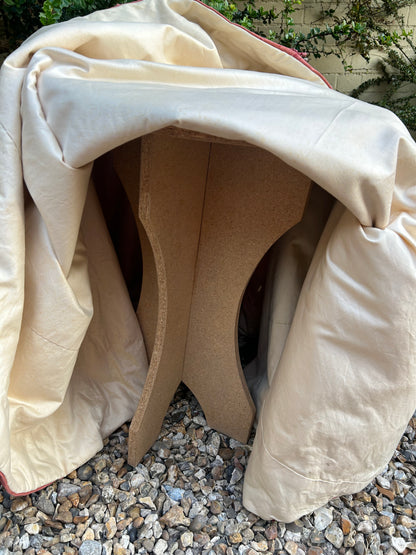 COLEFAX TABLE
