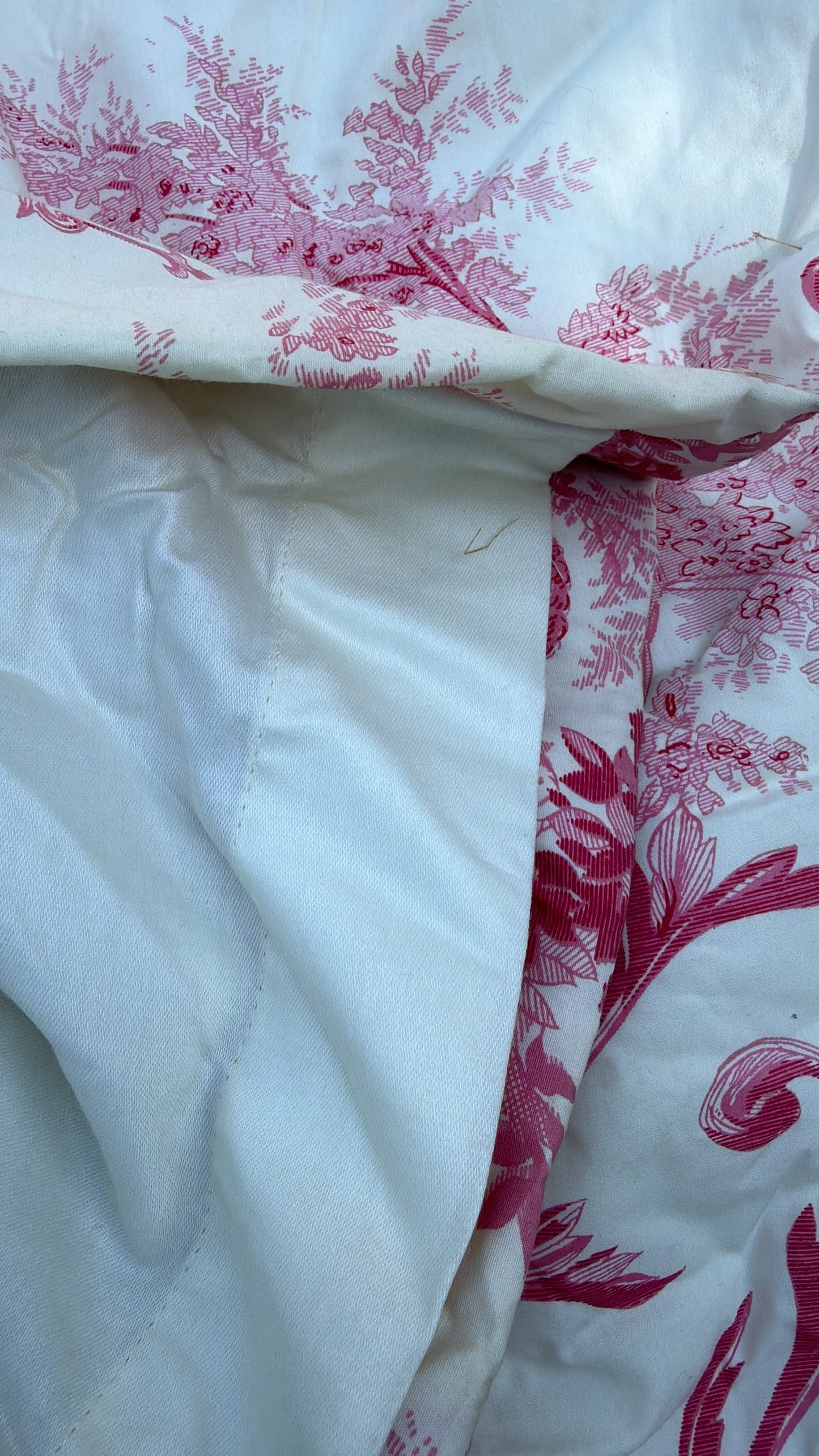CURTAINS