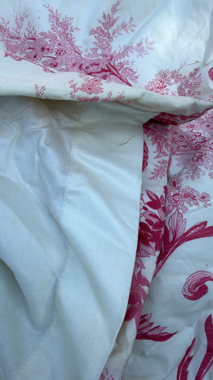 CURTAINS